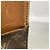 Borsa a tracolla Louis Vuitton Monogram Cartouchiere MM Marrone - vista 8