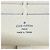 Cartera Larga Louis Vuitton Damier Azur Zippy Organizer Blanco - vista 4