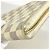 Cartera Larga Louis Vuitton Damier Azur Zippy Organizer Blanco - vista 5