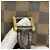 Louis Vuitton Damier Sac Plat Tote Bag N51140 Ebene Damier ebene - vista 10