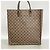 Louis Vuitton Damier Sac Plat Tote Bag N51140 Ebene Damier ebene - vista 12