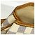 Borsa Tote Louis Vuitton Damier Azur Batignolles Horizontal Bianco - vista 7