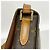 Louis Vuitton Monogram Mini Saint Cloud Schultertasche Braun - Ansicht 11