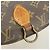 Louis Vuitton Monogram Mini Saint Cloud Schultertasche Braun - Ansicht 13