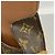 Louis Vuitton Monogram Mini Saint Cloud Schultertasche Braun - Ansicht 6