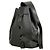 Louis Vuitton Epi Sac Ad Shoulder Bag Schwarz