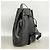 Louis Vuitton Epi Sac Ad Shoulder Bag Schwarz - Ansicht 2
