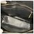 Borsa Tote Chanel in pelle di vitello martellata nera Nero - vista 4