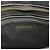Borsa Tote Chanel in pelle di vitello martellata nera Nero - vista 5