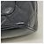 Borsa Tote Chanel in pelle di vitello martellata nera Nero - vista 6