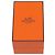 Ring Hermès Anello a Fascia Hermes Osmose PM Silver Band - vista 10