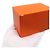 Ring Hermès Anello a Fascia Hermes Osmose PM Silver Band - vista 6