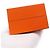 Ring Hermès Anello a Fascia Hermes Osmose PM Silver Band - vista 7