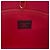 Louis Vuitton Monogram Reverse Giant OnTheGo PM Handtasche Rot - Ansicht 11