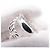 Ring Hermès Anello a Fascia Inflexible Hermes Boucles Sellier in Argento 925 - vista 5