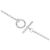 Hermès Collana Hermes Kara Chaine d'Ancre Enchainée GM - vista 4