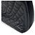 Borsa Tote Chanel Black Matelassé con catena Nero - vista 14
