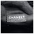 Borsa Tote Chanel Black Matelassé con catena Nero - vista 16