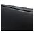 Borsa Tote Chanel Black Matelassé con catena Nero - vista 6