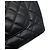 Borsa Tote Chanel Black Matelassé con catena Nero - vista 7