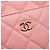 Chanel Matelassé Schultertasche Rosa Pink - Ansicht 10