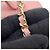 Chanel Matelassé Schultertasche Rosa Pink - Ansicht 16
