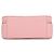 Chanel Matelassé Schultertasche Rosa Pink - Ansicht 3
