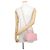 Chanel Matelassé Schultertasche Rosa Pink - Ansicht 5