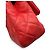 Borsa a tracolla Mini Matelassé con catena Chanel Rosso - vista 13