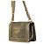 Borsa a tracolla con catena Chanel Matelassé in pelle d'agnello Nero - vista 2