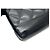 Borsa a tracolla Chanel Matelassé in pelle d'agnello Nero - vista 6