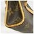 Louis Vuitton Monogram Pochette Florentine Fanny Pack Braun - Ansicht 6