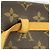 Louis Vuitton Monogram Pochette Florentine Fanny Pack Braun - Ansicht 9
