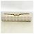 Borsa a tracolla Chanel New Travel in nylon Beige - vista 3
