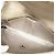 Borsa a tracolla Chanel New Travel in nylon Beige - vista 4