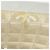 Borsa a tracolla Chanel New Travel in nylon Beige - vista 8