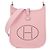 Hermès Hermes Evelyne TPM Schultertasche Pink