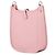 Hermès Hermes Evelyne TPM Schultertasche Pink - Ansicht 2