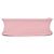Hermès Hermes Evelyne TPM Schultertasche Pink - Ansicht 3