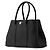 Hermès Hermes Neo Garden 23 Tote Bag Schwarz - Ansicht 2