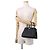 Hermès Hermes Neo Garden 23 Tote Bag Schwarz - Ansicht 4