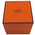 Ring Hermès Anello Hermes Chaine d'Ancre Enchainee PM - vista 12