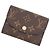 Monedero Louis Vuitton Monogram Fuchsia Fucsia
