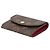 Monedero Louis Vuitton Monogram Fuchsia Fucsia - vista 2