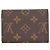Monedero Louis Vuitton Monogram Fuchsia Fucsia - vista 3
