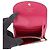 Monedero Louis Vuitton Monogram Fuchsia Fucsia - vista 5