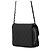 Borsa a tracolla Chanel Matelasse con catena in nero - vista 2