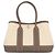 Hermès Hermes Neo Garden 23 Tote Bag Taupe