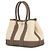Hermès Hermes Neo Garden 23 Tote Bag Taupe - Ansicht 2