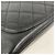 Chanel Matelassé Schultertasche mit Kette Schwarz - Ansicht 10